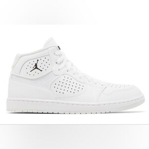 Air Jordan Access "White"
